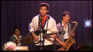 La Bamba Ooh my head, and Framed