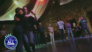 MAA23 - JOE CORBATA & LUCILA CIONCI