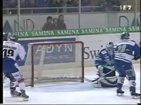 NLA 04-05 F1 Davos - Zürich 4-6