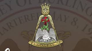 Burlingame Scottish Rite:  2021 Virtual Remembrance & Renewal