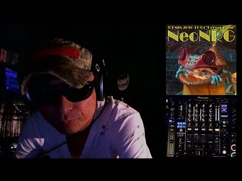 NeoNRG - DJ Mix: 2016-11-04 ’Hoover Land’