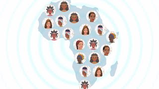 Hewlett Foundation Global Reproductive Equity Strategy