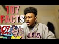 they have a long crazy history 107 gorillaz music facts you should know ep. 19 micdrop reaction