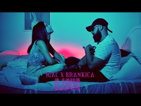 IGAC X BRANKICA - DJAVO (Official Video)