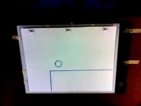 2017-07-14 Ball Animation