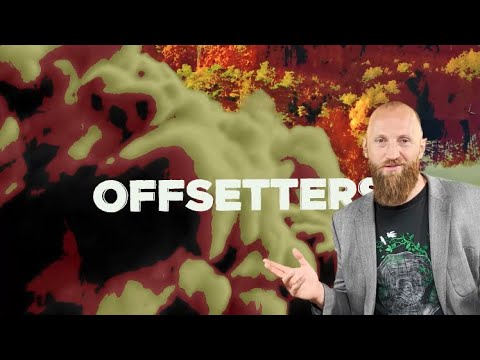 Offsetters – Baba Brinkman Music Video