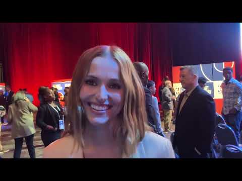 Mallory Edens