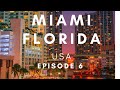 12 Best Places To Visit In Miami Florida Travel Video Shorts Youtube Miami Usa
