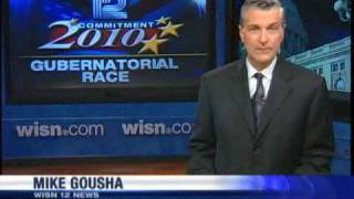 Sunday On UPFRONT: Scott Walker And Mark Neumann Appear Together