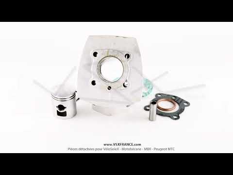 Vid�o du produit