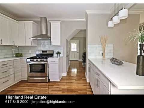 15 Myrtle Ave, Winthrop MA 02152 - Single Family Home - Real Estate - For Sale -