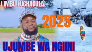 LIMBU LUCHAGULA UJUMBE WA NGIINI PRD LWENGE STUDIO 2025