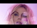 Courtney Act - Ugly (Lyric Video) 