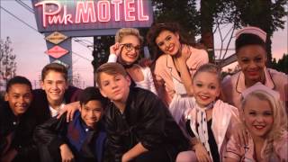 MattyBRaps - Turn Up The Track (official audio)