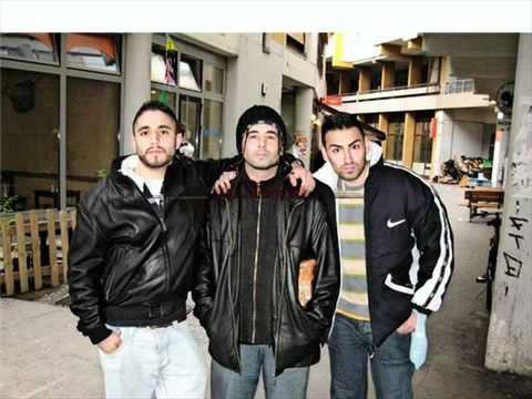 GEEFLOW   WENN SICH 2 MENSCHEN LIEBEN by king x sercan