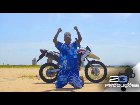 Mc Neguin da BRC - Inabalável ( Video Clipe Oficial ) Dj David LP