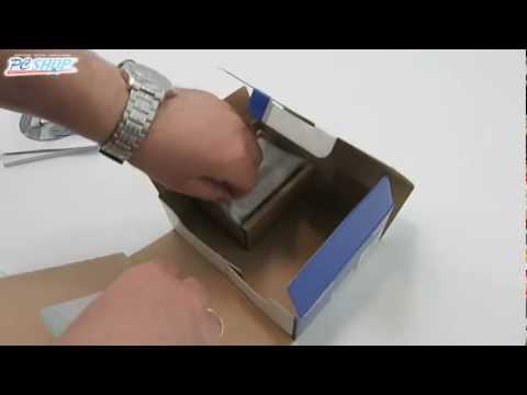 Olympus VG-150 | unboxing