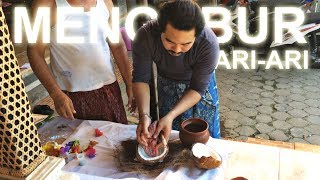 Download lagu Mengubur Ari-Ari Turah Ravindra ala tradisi Hindu Bali mp3 Download lagu Mengubur Ari-Ari Turah Ravindra ala tradisi Hindu Bali mp3