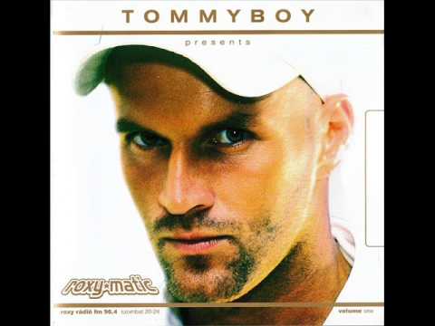 Tommyboy - Roxy Matic vol. 1