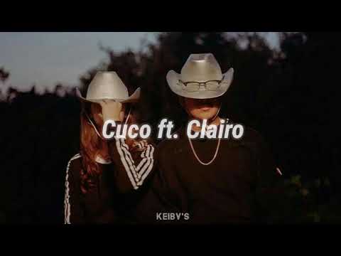 Drown - Cuco ft. Clairo | Lyrics | Sub. Español |