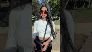 Buchona desempleada recibe la bendición de Dios