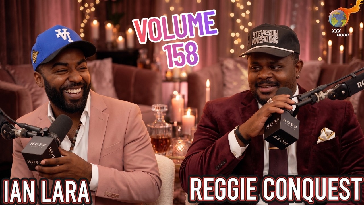 VOL 158 | Love is Blind: Sibling’s Day, Reality TV Edits, Dogging Each Other Out