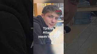 Atlas Çağlayan'a ne oldu ?