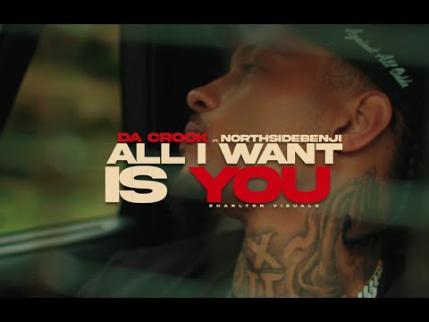 Video thumbnail for All I Want Is You