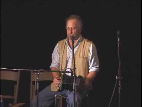 2009 Chicago Maritime Festival - David Coffin - No More Fish, No Fishermen