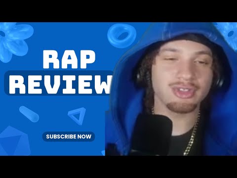 REACTING TO SWEDISH UK AND AMERICAN RAP