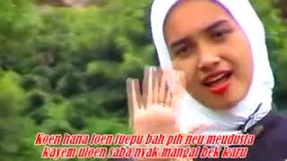 Download lagu LAGU ACEH I LEUBEH GOT MEUPISAH mp3 Download lagu LAGU ACEH I LEUBEH GOT MEUPISAH mp3