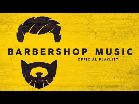 Barbershop Music 2025 - Cool Playlist