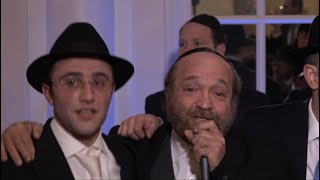 Shoshanas Yaakov LIVE - Yehuda Green | שושנת יעקב - יהודה גרין