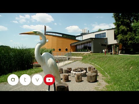 HAZAHÚZÓ – Kaposvár nevezetességei 2. rész