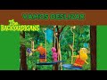 Os Backyardigans Vamos Deslizar Tasha Tayrone Uniqua E Pablo Clips Musicais