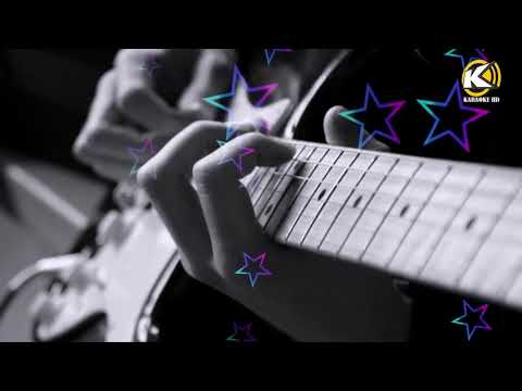 KARAOKE HD Cây đàn sinh viên   Tone Nam