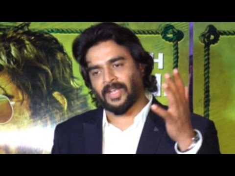 Saala Khadoos Actor R Madhavan Speaks Up On Intolerance Controversy