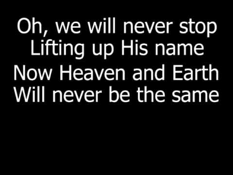 Thumbnail for Glory To God video