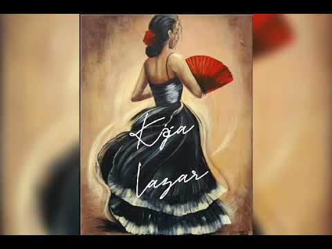 Kaja Lazar 21 (2021)