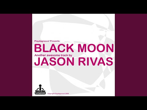 Black Moon (Original Club Mix)