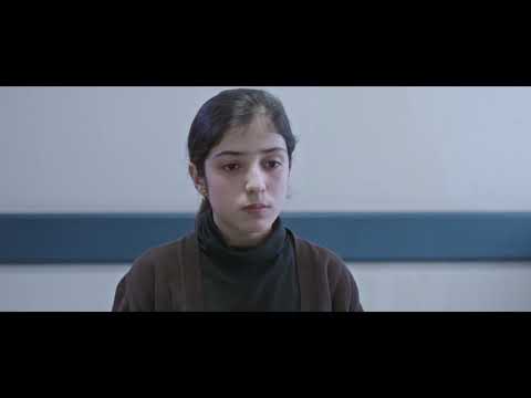 Silence | Ali Asgari , Farnosh Samadi - Narrative Short Films