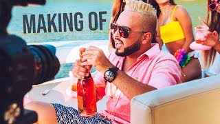 MC G15 - Essa Vai Pra Tu  (Making Of)