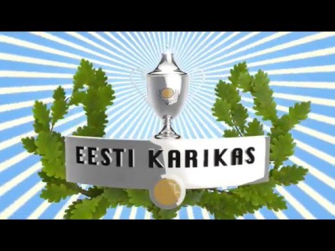 Evald Tipneri karikavõistluste 1/4-finaal: Tallinna FC Flora  - Tartu FC Santos 3:1 (1:0)