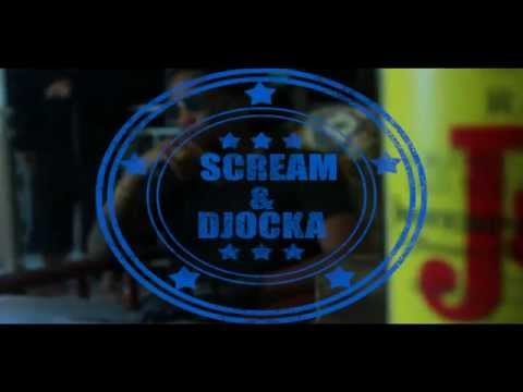 H.SCREAM x DJOCKA -"ATTRACTION"_#GetApanVol.1_AVRIL 2015