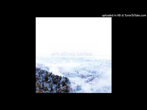 Hariss - Vilki  Pied. Grafomans