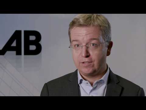 Elevator Lab Final Selection in Vienna | 20.09.2017