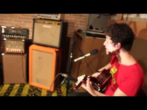 Cícero - "Açúcar Ou Adoçante?" - 31/05/2012 - Costella Live Sessions