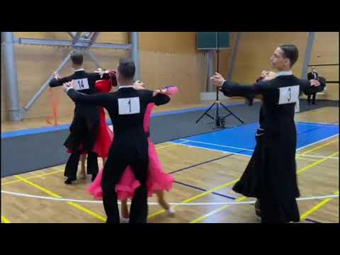 DVECTIS KOMETA CUP 2021 | TL DOSPĚLÍ STT | SEMIFINÁLE | 27. 03. 2021 | BRNO