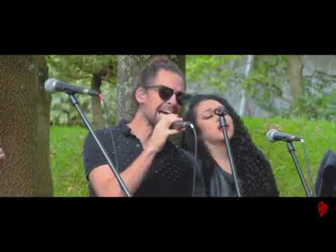 La Sagrada Familia ft Carlitos - Porque te fuiste (Versión Extendida)