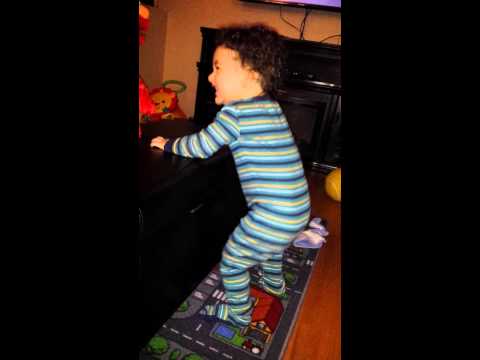 Stefano gangnam style